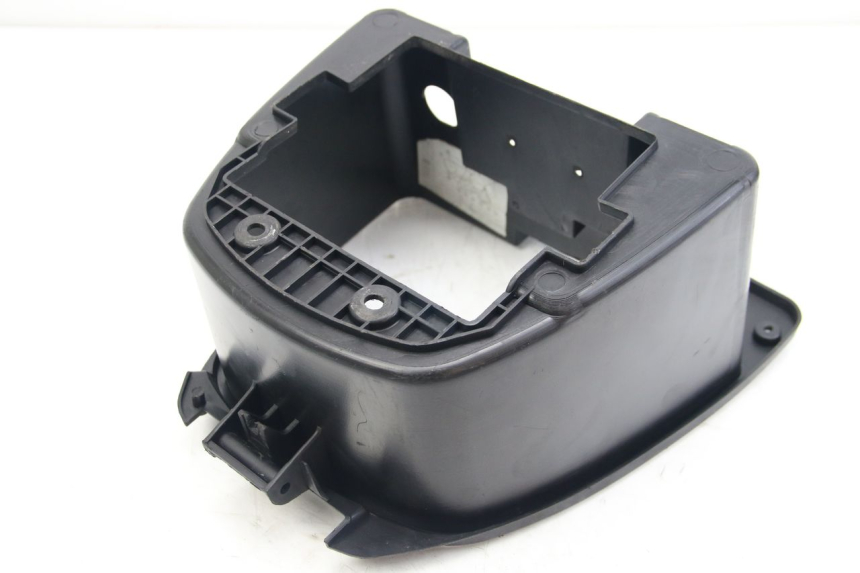 photo de COFANO SELLA RED ELECTRIC RED E PRO 1 (2017 - 2019) - Primo piano tecnico