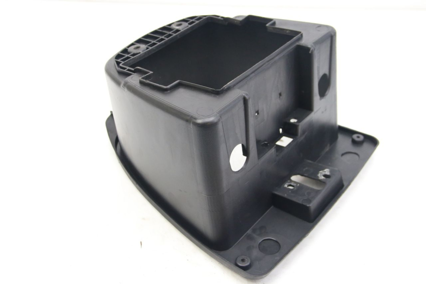 photo de COFANO SELLA RED ELECTRIC RED E PRO 1 (2017 - 2019) - Stato della superficie e materiale