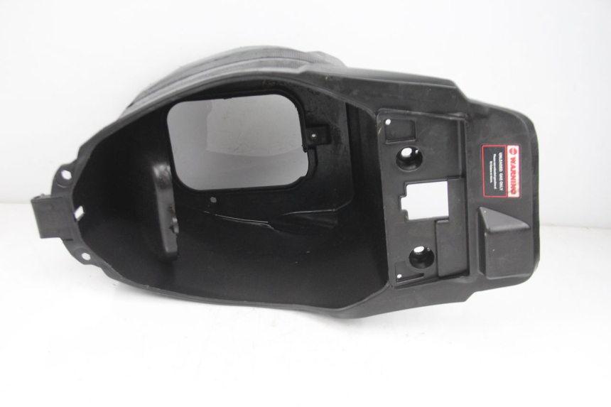 photo de Bauletto sella TNT MOTOR ROMA 10' 4T 50 (2007 - 2018) - Vista d'insieme del prodotto