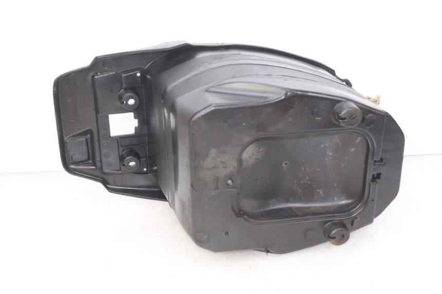 photo de Bauletto sella TNT MOTOR ROMA 10' 4T 50 (2007 - 2018) - Zoom sullo stato d'uso