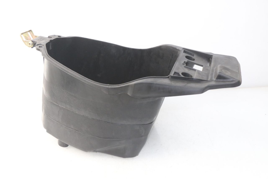 photo de Bauletto sella TNT MOTOR ROMA 12' 2T 50 (2007 - 2018) - Zoom sullo stato d'uso