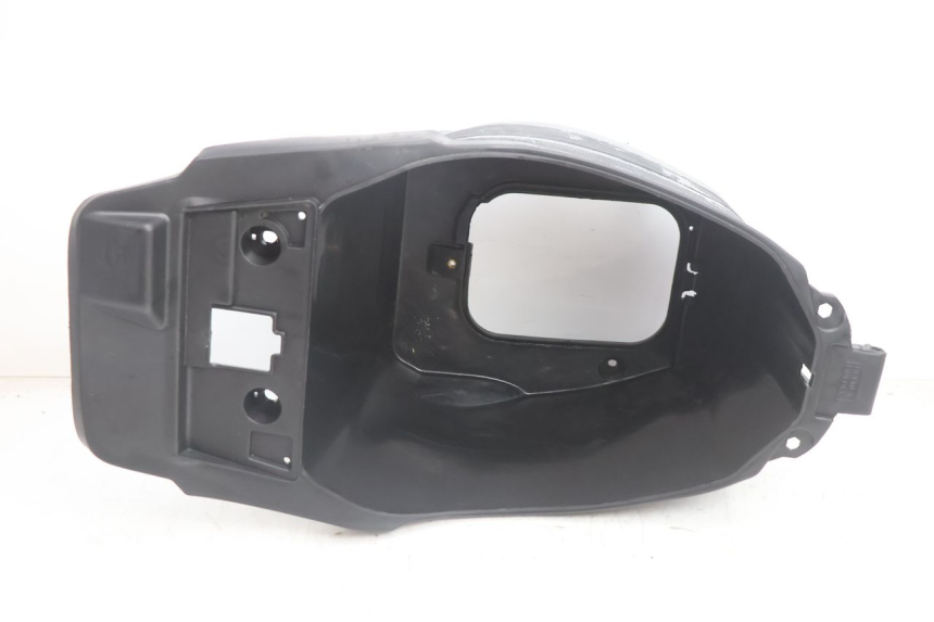 photo de Bauletto sella TNT MOTOR ROMA 12' 2T 50 (2007 - 2018) - Zoom sullo stato d'uso