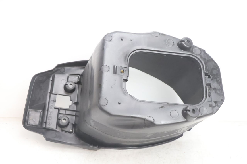 photo de Bauletto sella TNT MOTOR ROMA 12' 2T 50 (2007 - 2018) - Dettagli dei punti di fissaggio