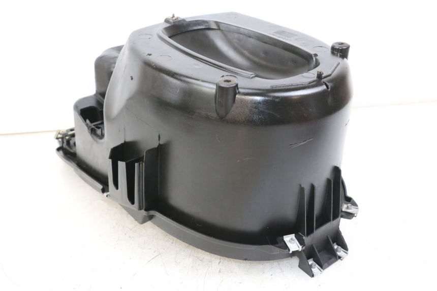 photo de SOTTOSELLA GILERA RUNNER LC 50 (1997 - 1998) - Dettaglio del componente