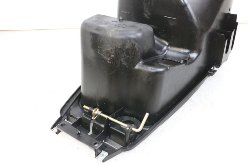 photo de SOTTOSELLA GILERA RUNNER LC 50 (1997 - 1998) - Zoom sullo stato d'uso