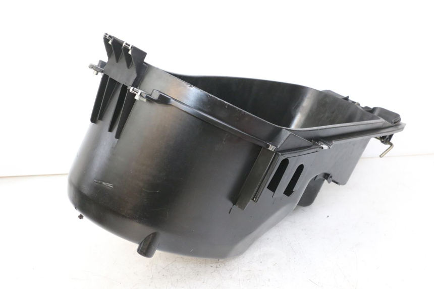 photo de SOTTOSELLA GILERA RUNNER LC 50 (1997 - 1998) - Vista d'insieme del prodotto