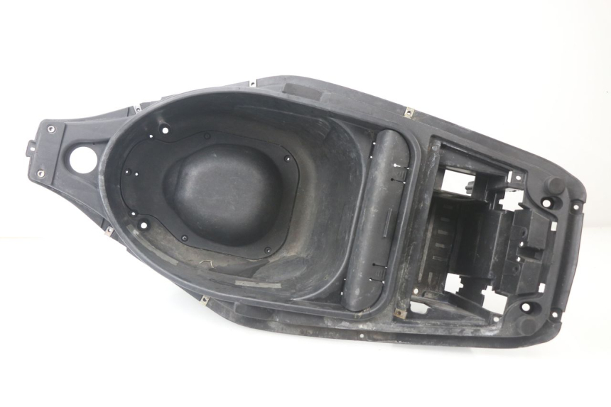 photo de COFANO SELLA GILERA RUNNER SP 50 (2009 - 2017) - Vista principale