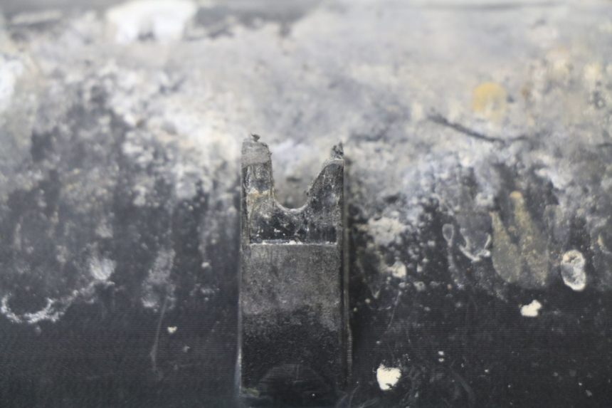 photo de COFANO SELLA GILERA RUNNER SP 50 (2009 - 2017) - Altra angolazione