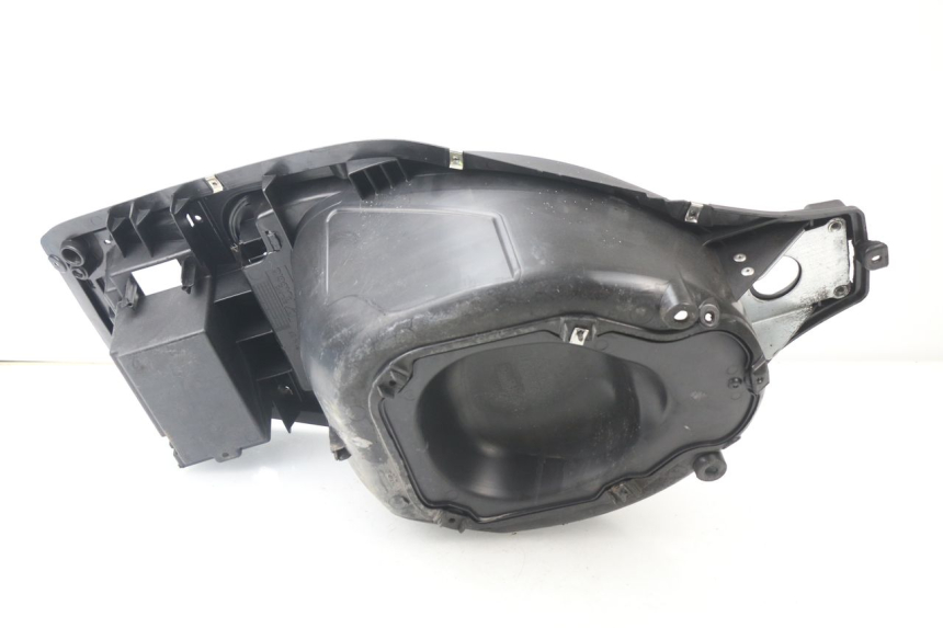 photo de COFANO SELLA GILERA RUNNER SP 50 (2009 - 2017) - Dettagli dei punti di fissaggio