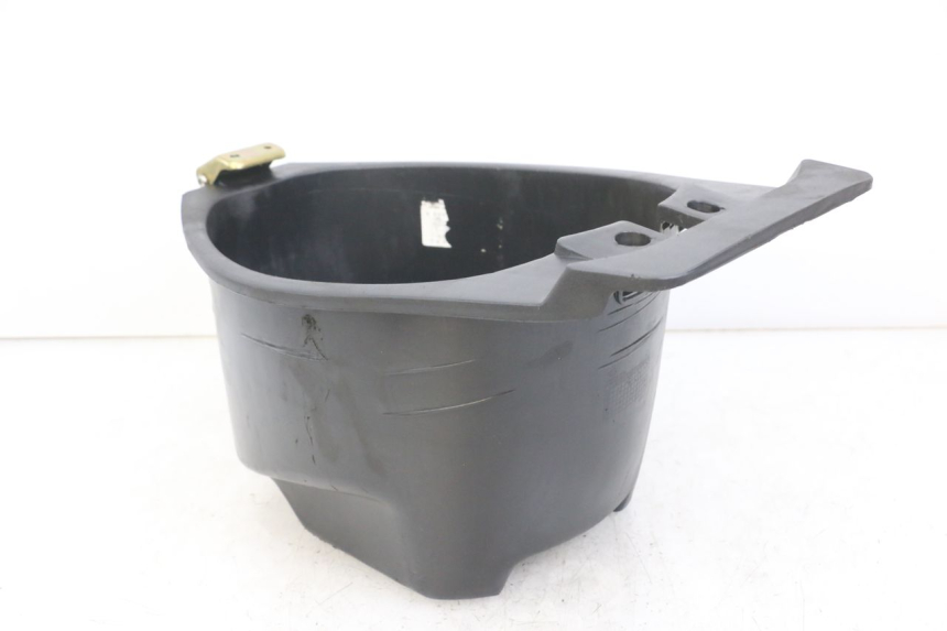 photo de COFANO SELLA KEEWAY RY6 2T 50 (2011 - 2019) - Zoom sullo stato d'uso