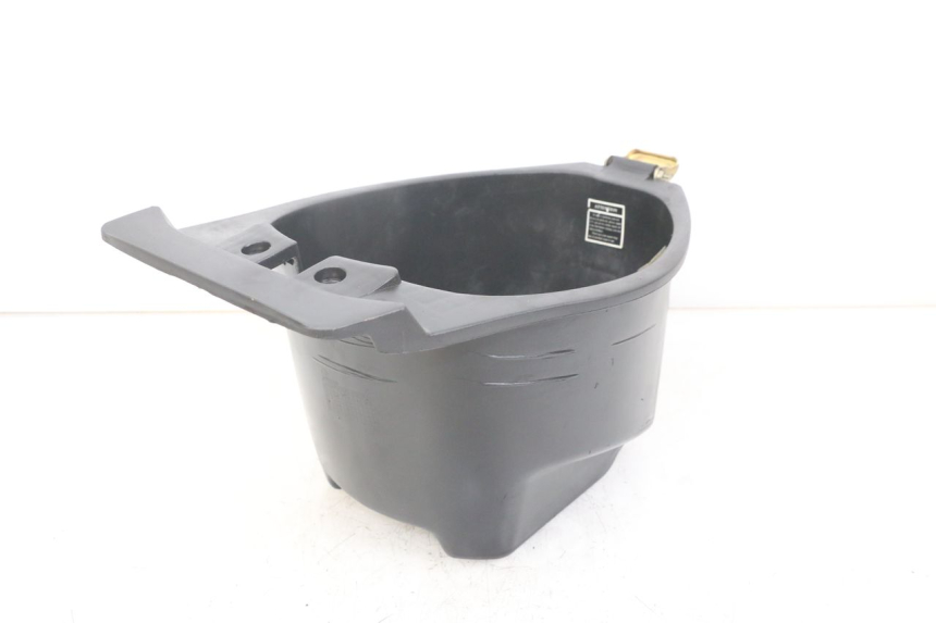 photo de COFANO SELLA KEEWAY RY6 2T 50 (2011 - 2019) - Vista d'insieme del prodotto