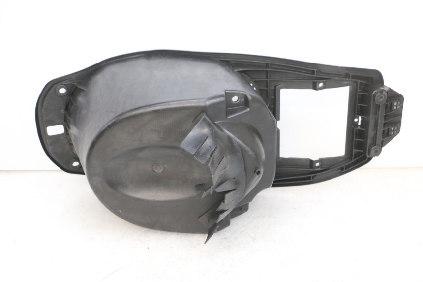 photo de BAULETTO SEDILE DAELIM S1 125 (2007 - 2016) - Altra angolazione