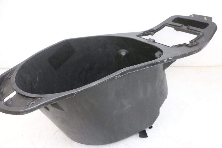 photo de BAULETTO SEDILE DAELIM S1 125 (2007 - 2016) - Primo piano tecnico