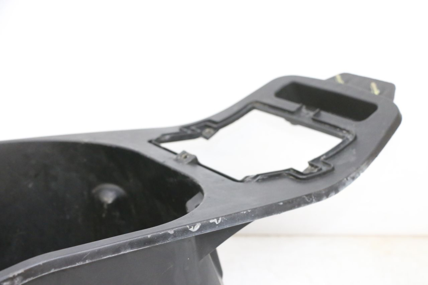 photo de BAULETTO SEDILE DAELIM S1 125 (2007 - 2016) - Vista d'insieme del prodotto