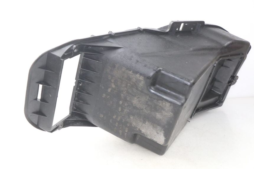 photo de Bauletto sella DAELIM S2 FI 125 (2008 - 2017) - Dettaglio del componente