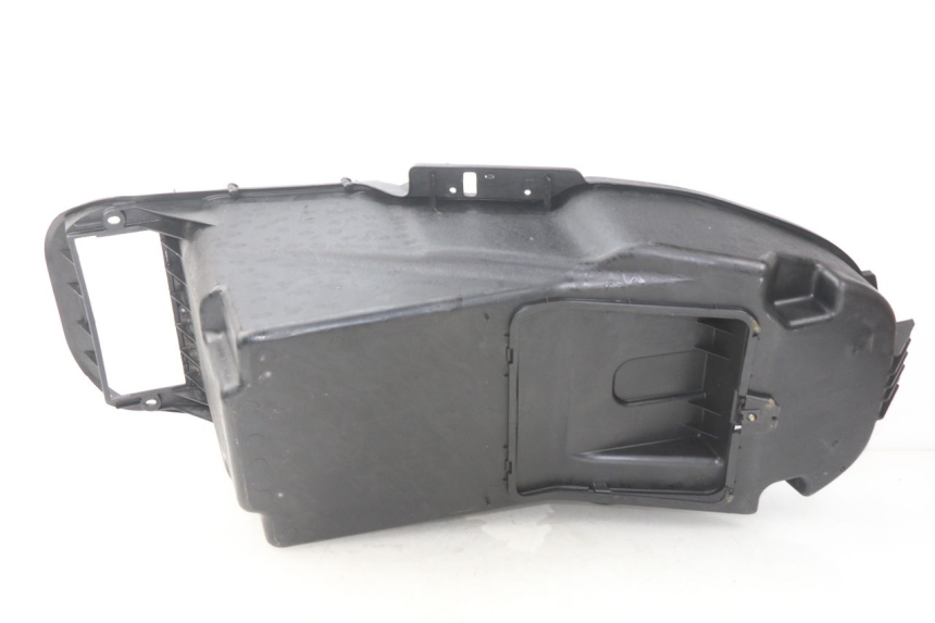 photo de Bauletto sella DAELIM S2 FI 125 (2008 - 2017) - Zoom sullo stato d'uso