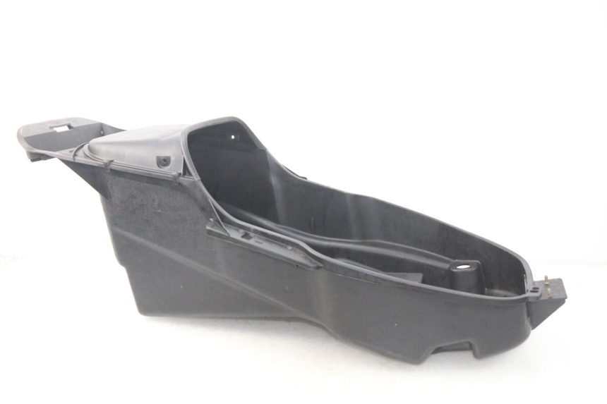 photo de Bauletto sella DAELIM S2 FI 125 (2008 - 2017) - Altra angolazione