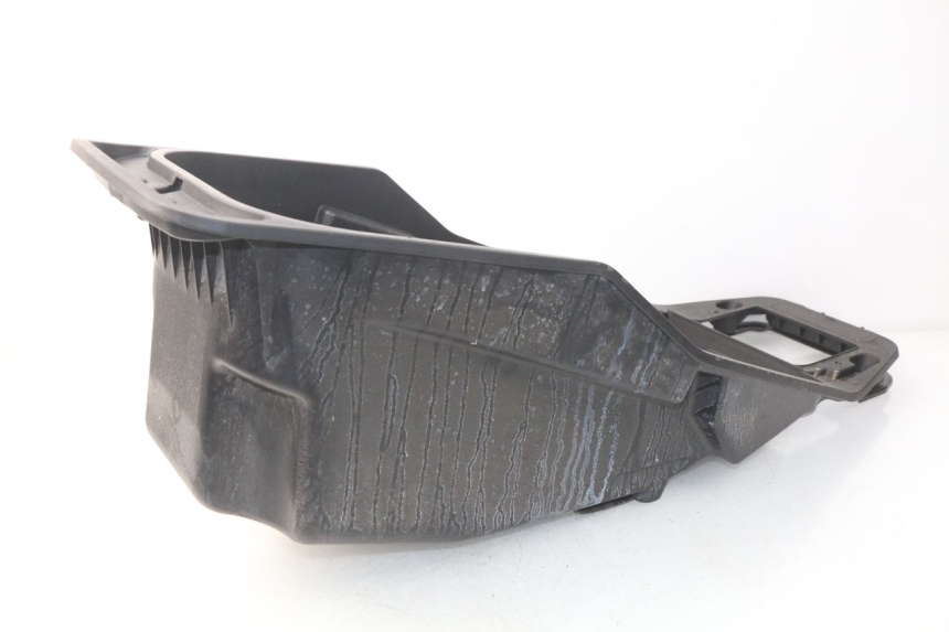 photo de Bauletto sella DAELIM S3 125 (2010 - 2017) - Dettaglio del componente