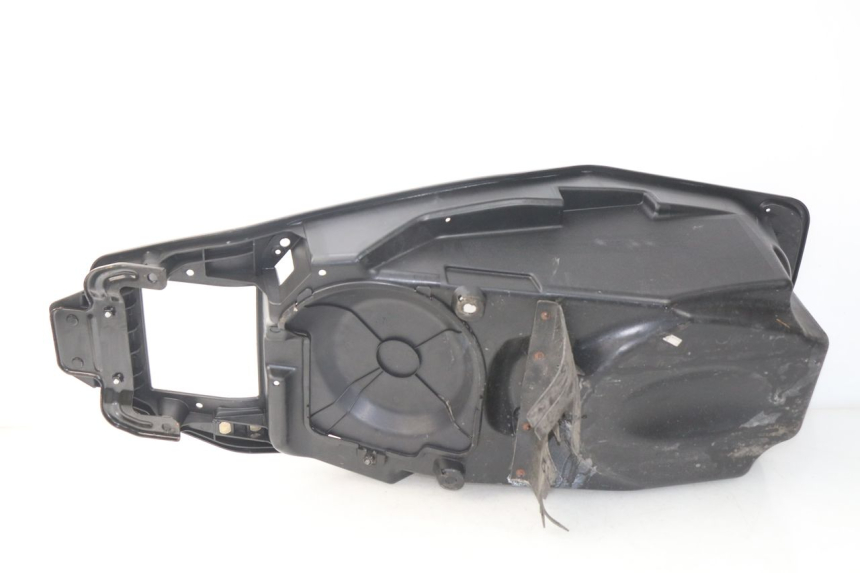 photo de Bauletto sella DAELIM S3 125 (2010 - 2017) - Altra angolazione