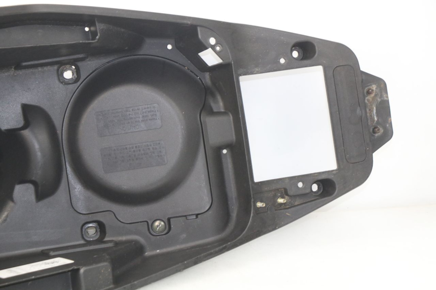 photo de Bauletto sella DAELIM S3 125 (2010 - 2017) - Vista d'insieme del prodotto