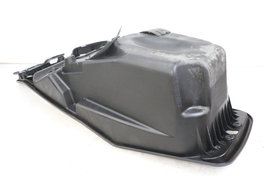 photo de Bauletto sella DAELIM S3 125 (2010 - 2017) - Dettaglio del componente