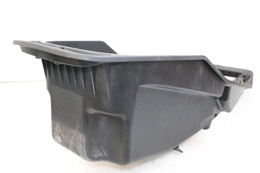 photo de Bauletto sella DAELIM S3 125 (2010 - 2017) - Primo piano tecnico