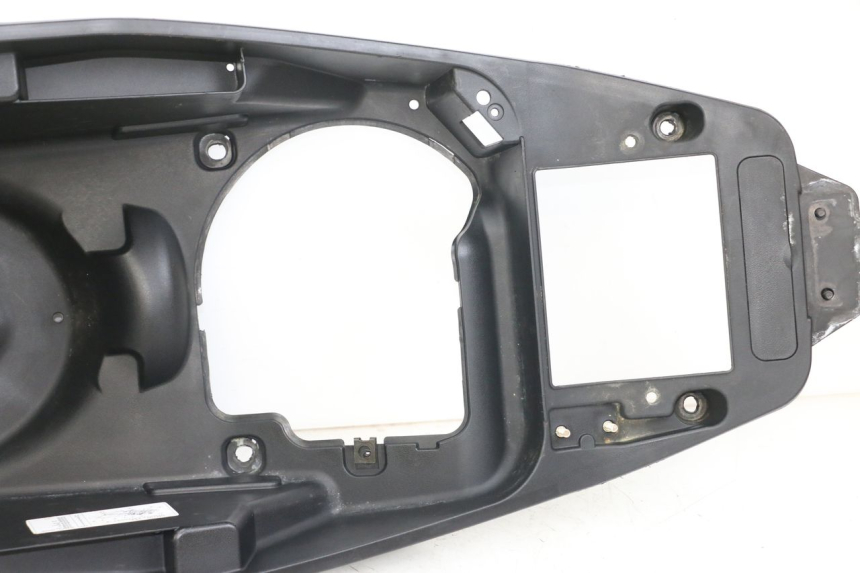 photo de Bauletto sella DAELIM S3 125 (2010 - 2017) - Vista d'insieme del prodotto