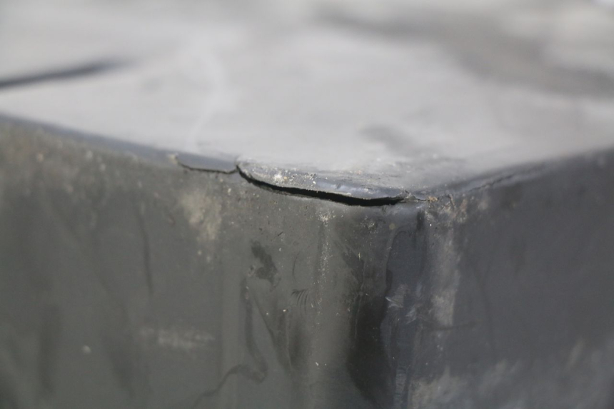 photo de SCATOLA SELLA LVNENG S5 1 (2019 - 2023) - Vista d'insieme del prodotto