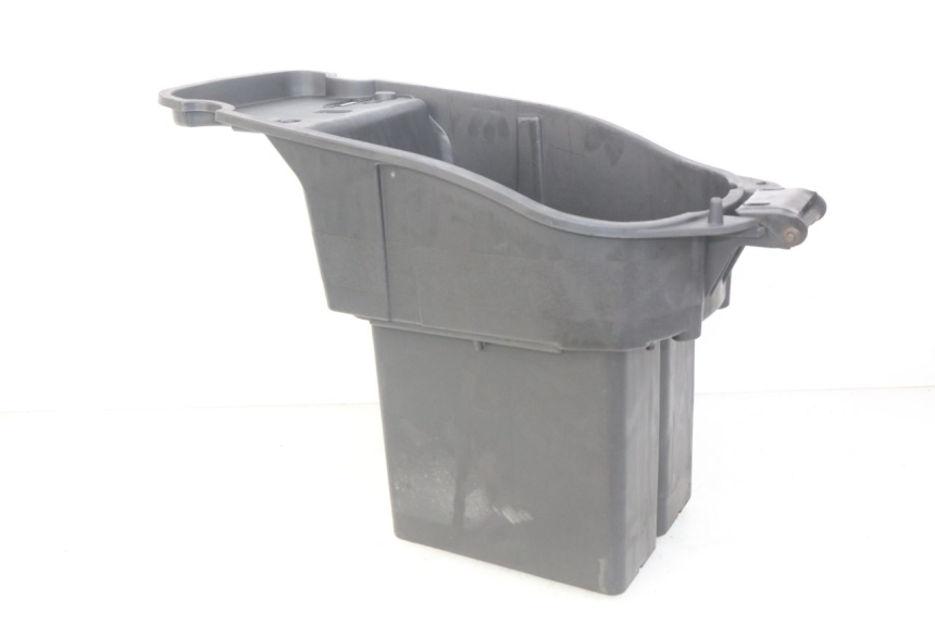 photo de SCATOLA SELLA LVNENG S5 1 (2019 - 2023) - Dettagli dei punti di fissaggio