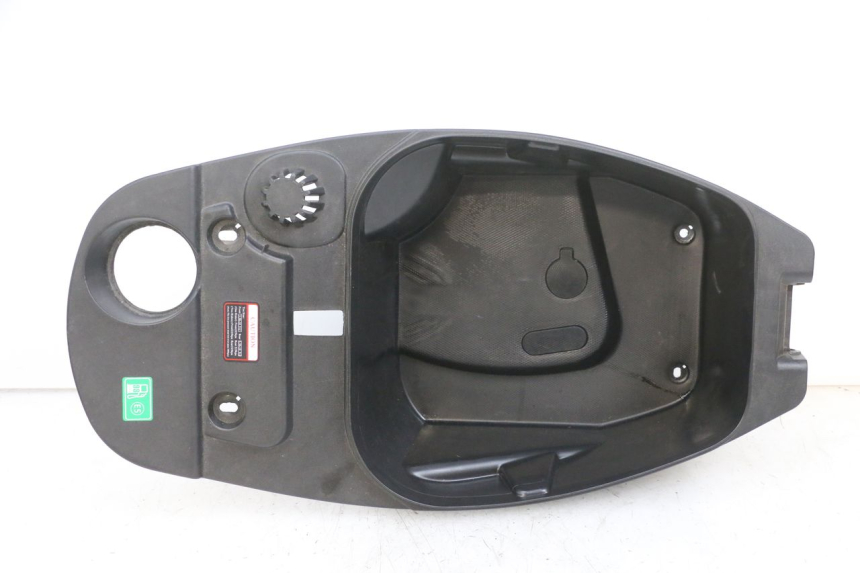 photo de SOTTOSELLA JM MOTORS SANTANA EVO 50 (2024 - 2026) - Vista principale