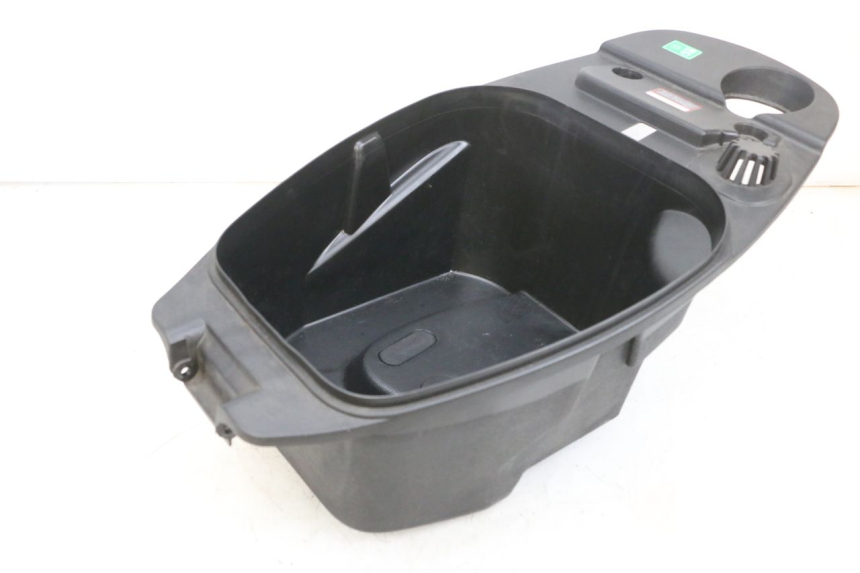 photo de SOTTOSELLA JM MOTORS SANTANA EVO 50 (2024 - 2026) - Vista d'insieme del prodotto