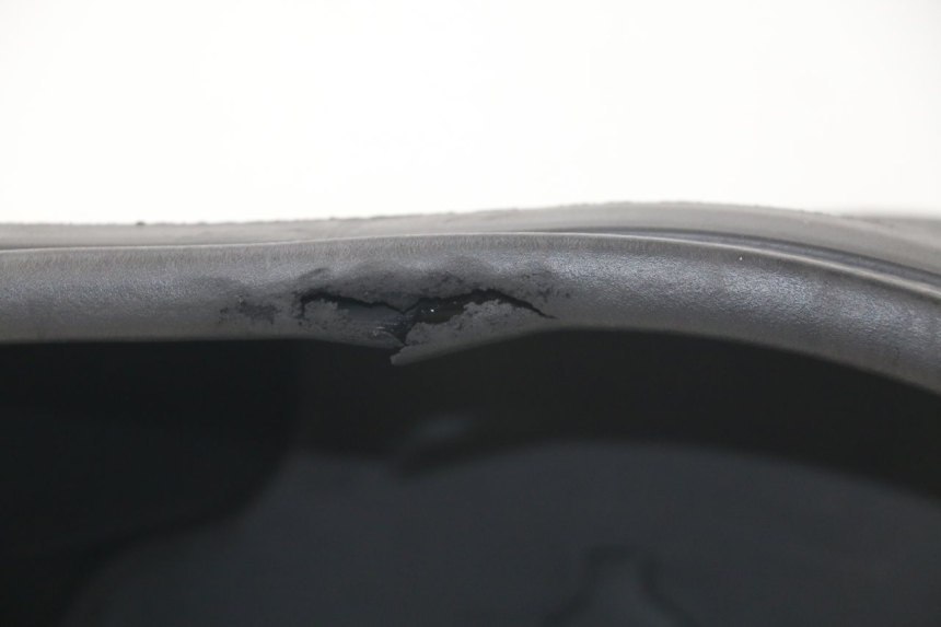 photo de Bauletto JM MOTORS SANTANA 50 (2014 - 2023) - Zoom sullo stato d'uso