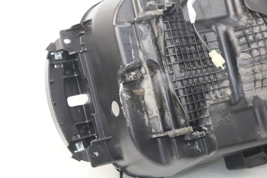 photo de Bauletto sella PEUGEOT SATELIS 300 (2012 - 2015) - Dettaglio del componente