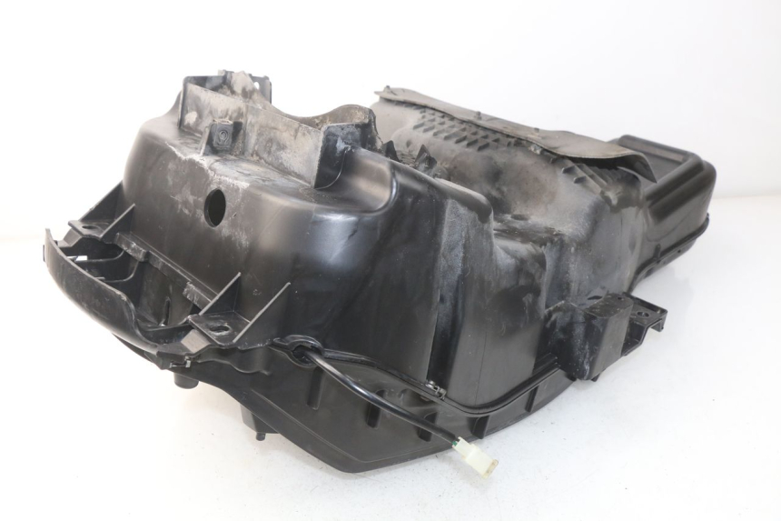 photo de Bauletto sella PEUGEOT SATELIS 500 (2007 - 2013) - Dettaglio del componente