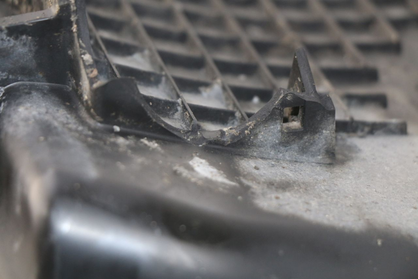 photo de Bauletto sella PEUGEOT SATELIS 500 (2007 - 2013) - Zoom sullo stato d'uso