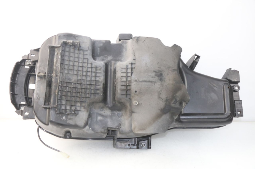 photo de Bauletto sella PEUGEOT SATELIS 500 (2007 - 2013) - Altra angolazione