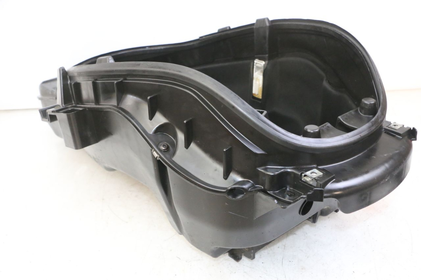 photo de SOTTOSELLA PEUGEOT SATELIS 125 (2013 - 2018) - Altra angolazione