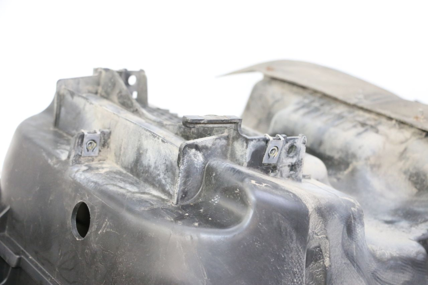 photo de SOTTOSELLA PEUGEOT SATELIS 250 (2006 - 2012) - Zoom sullo stato d'uso