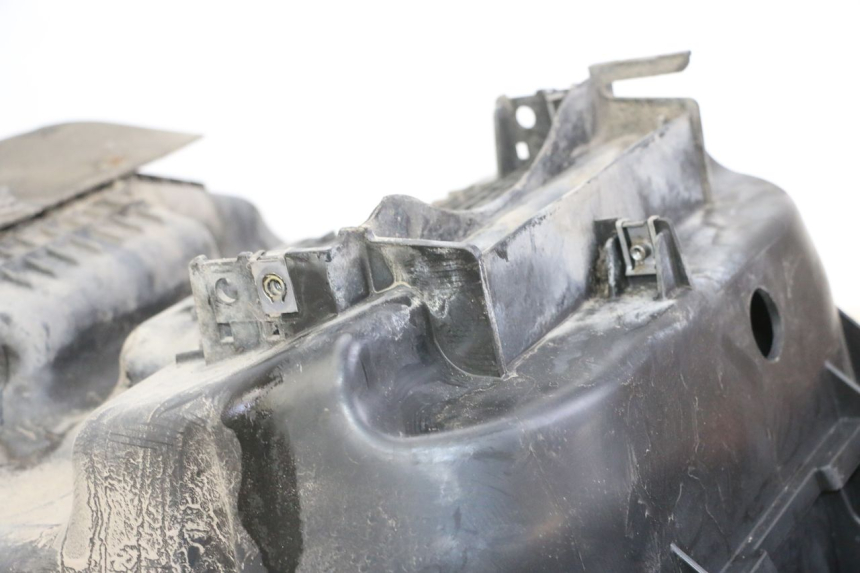 photo de SOTTOSELLA PEUGEOT SATELIS 250 (2006 - 2012) - Altra angolazione