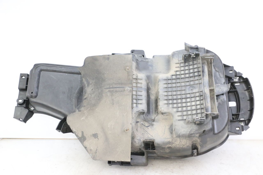 photo de SOTTOSELLA PEUGEOT SATELIS 250 (2006 - 2012) - Primo piano tecnico