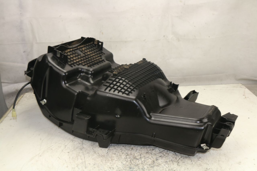 photo de Bauletto sella PEUGEOT SATELIS 400 (2007 - 2013) - Dettaglio del componente