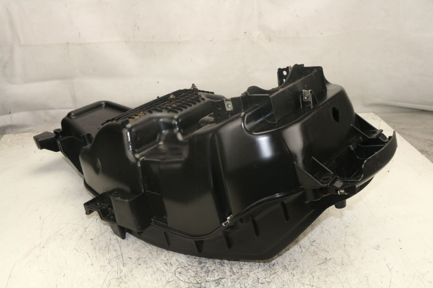 photo de Bauletto sella PEUGEOT SATELIS 400 (2007 - 2013) - Altra angolazione