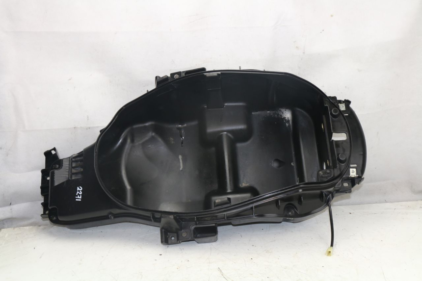 photo de Bauletto sella PEUGEOT SATELIS 400 (2007 - 2013) - Vista d'insieme del prodotto