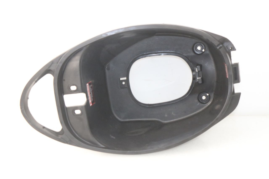 photo de COFANO SELLA JM MOTORS SC 4T 50 (2012 - 2017) - Vista principale