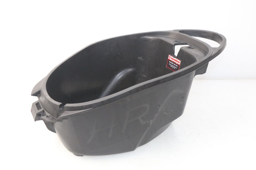 photo de COFANO SELLA JM MOTORS SC 4T 50 (2012 - 2017) - Altra angolazione