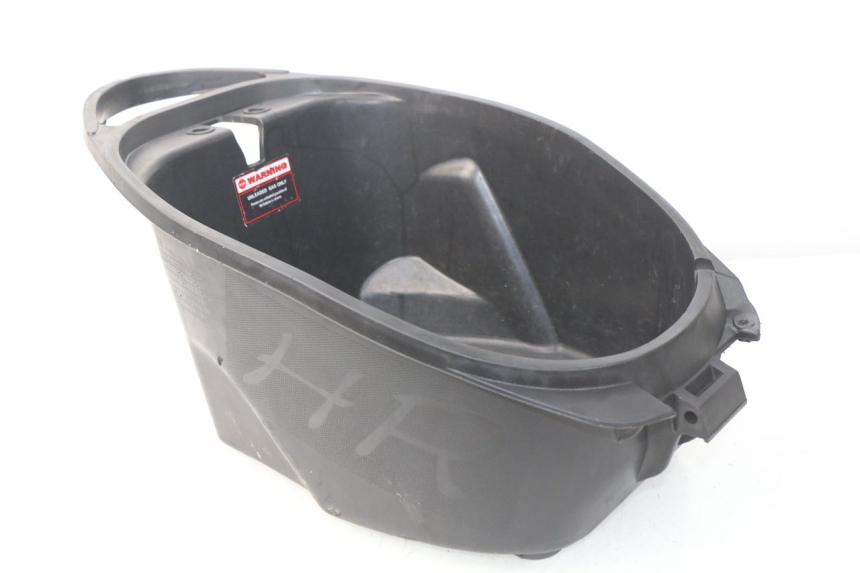 photo de COFANO SELLA JM MOTORS SC 4T 50 (2012 - 2017) - Primo piano tecnico