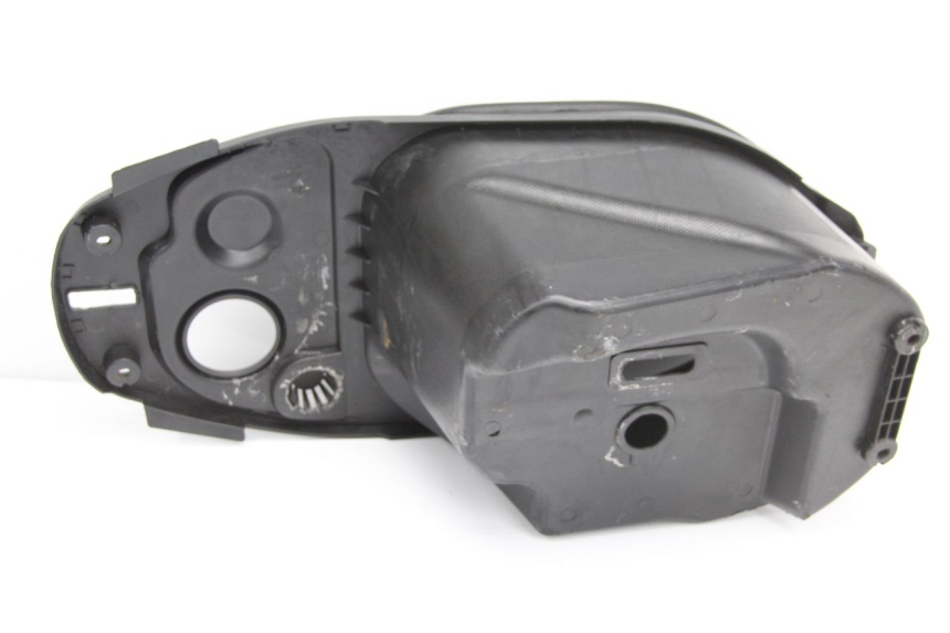 photo de SOTTOSELLA JM MOTORS SC 4T 50 (2018 - 2021) - Primo piano tecnico