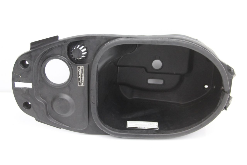 photo de SOTTOSELLA JM MOTORS SC 4T 50 (2018 - 2021) - Vista d'insieme del prodotto