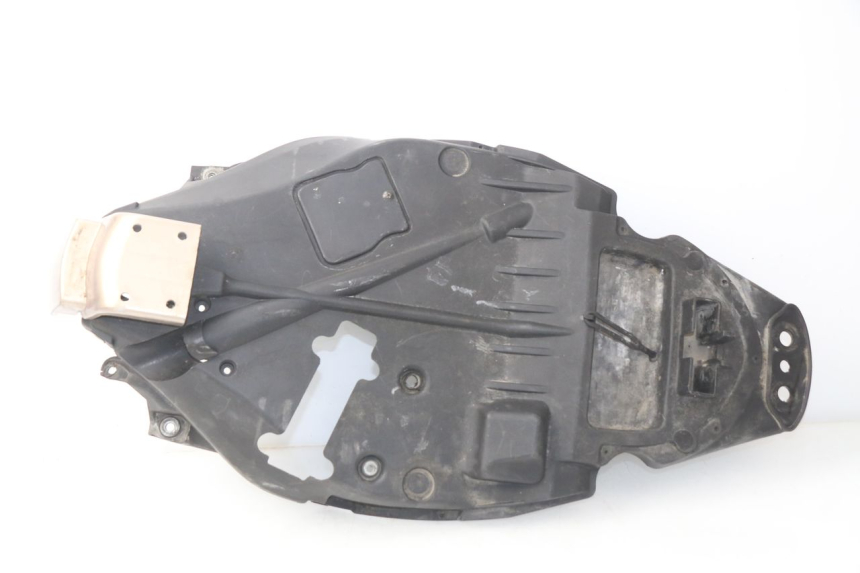 photo de Bauletto sella APRILIA SCARABEO GT 125 (1999 - 2007) - Vista principale