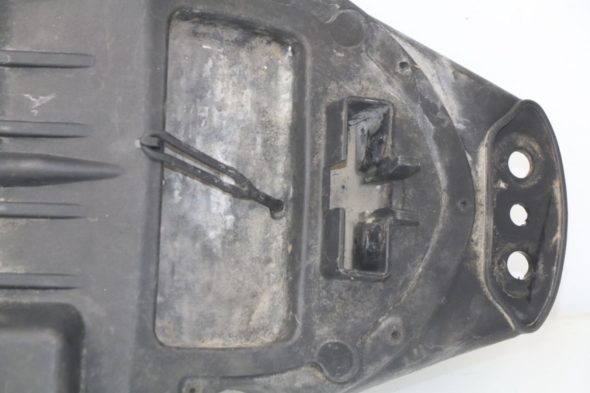 photo de Bauletto sella APRILIA SCARABEO GT 125 (1999 - 2007) - Vista d'insieme del prodotto